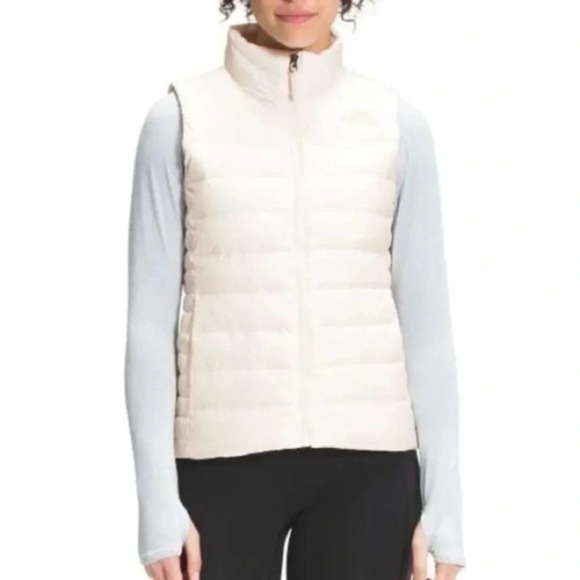 The North Face Aconcagua Vest NWOT - Picture 1 of 5